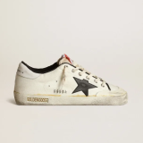 Women's Superstar Low Top Casual Shoes Sneakers