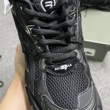 Top adult Runner Black