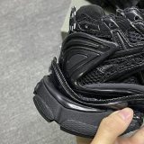 Top adult Runner Black