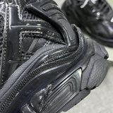 Top adult Runner Black