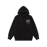 Spring Autumn Simple Printed Logo Long Sleeve Hoodie
