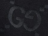 Original GG Jacquard Logo Pant Black