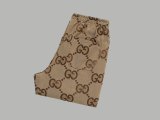 Original GG Jacquard Logo Pant Khaki