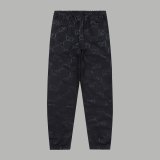 Original GG Jacquard Logo Pant Black