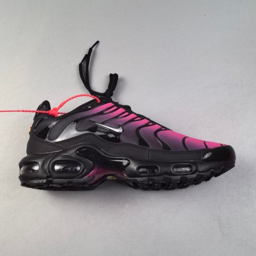 Air Max Plus TN Sneakers Running Shoes Rose