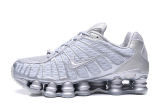 Shox TL Blue Men's Sneakers
