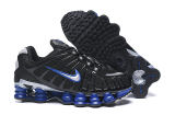 Shox TL Blue Men's Sneakers