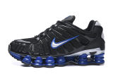 Shox TL Blue Men's Sneakers