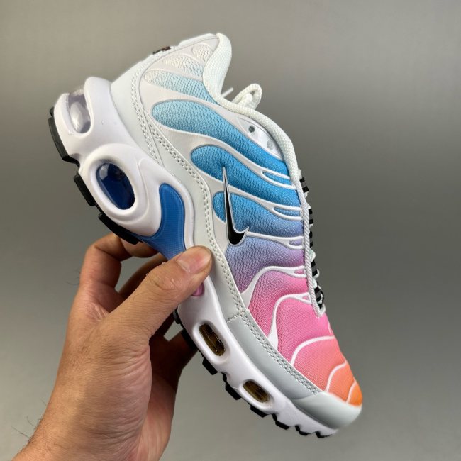 adult Air max plus TN Macaron