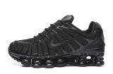 Shox TL Black