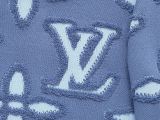 Original Monogram Wool Sweater Blue