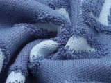 Original Monogram Wool Sweater Blue