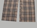 Original Classic Plaid Pant Khaki