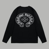 Original Jacquard Logo Wool Sweater Black