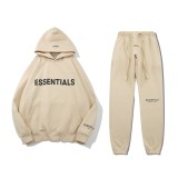 Essentials Hoodies Suit