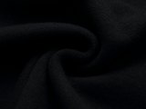 Original Jacquard Logo Wool Sweater Black
