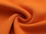 Original Jacquard Logo Wool Sweater Orange