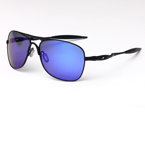 Fashion Simple Gradient Color Sunglasses 4060