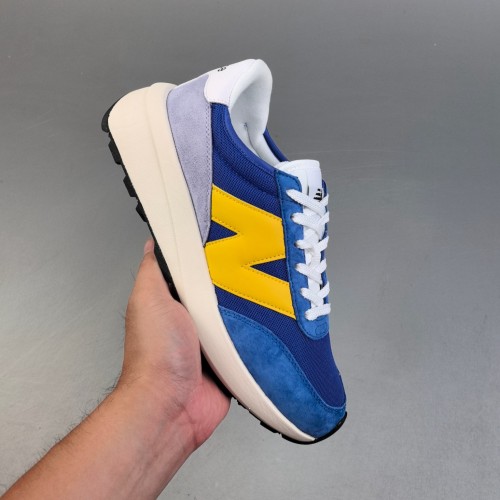 NB U370 Low Top Sneaker