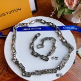 Original 1:1 925 Silver Bracelet Necklace Jewelry