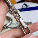Original 1:1 925 Silver Bracelet Necklace Jewelry