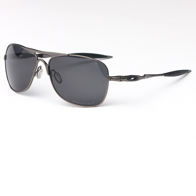 Original Fashion Simple Gradient Color Sunglasses 4060