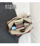 5A Women's Simple Handbag Shoulder Bag