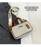 5A Women's Simple Handbag Shoulder Bag