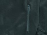 Original Simple Embroidered Logo Jacket Pant Green