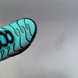 Air Max Plus TN Sneakers Running Shoes Blue Green