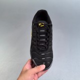 Air Max Plus TN Sneakers Running Shoes Black