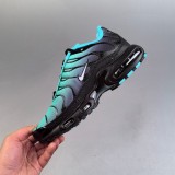 Air Max Plus TN Sneakers Running Shoes Blue Green