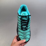Air Max Plus TN Sneakers Running Shoes Blue Green