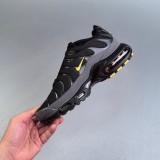 Air Max Plus TN Sneakers Running Shoes Black
