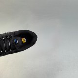 Air Max Plus TN Sneakers Running Shoes Black