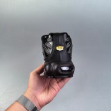 Air Max Plus TN Sneakers Running Shoes Black