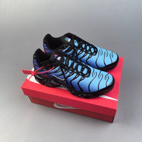 Air Max Plus TN Sneakers Running Shoes Blue