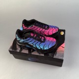 Air Max Plus TN Sneakers Running Shoes Blue Red