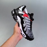 Air Max Plus TN Sneakers Running Shoes Grey