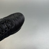 Air Max Plus TN Sneakers Running Shoes Black