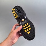 Air Max Plus TN Sneakers Running Shoes Black