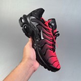Air Max Plus TN Sneakers Running Shoes Red