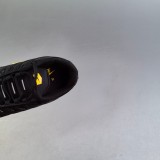 Air Max Plus TN Sneakers Running Shoes Black