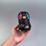 Air Max Plus TN Sneakers Running Shoes Blue Red