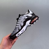 Air Max Plus TN Sneakers Running Shoes Grey