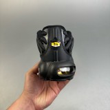 Air Max Plus TN Sneakers Running Shoes Black