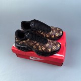 Air Max Plus TN Sneakers Running Shoes Brown