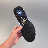 Air Max Plus TN Sneakers Running Shoes Blue