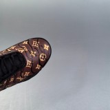 Air Max Plus TN Sneakers Running Shoes Brown