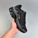 Air Max Plus TN Sneakers Running Shoes Black